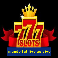 mundo fut live ao vivo